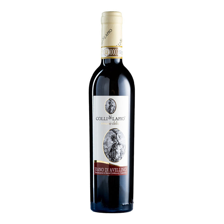 VINO ROMANO CLELIA COLLI DI LAPIO 2023 (1 pz) FIANO DI AVELLINO DOCG-75CL